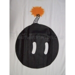 เสื้อยืดเด็ก ลายลูกระเบิด