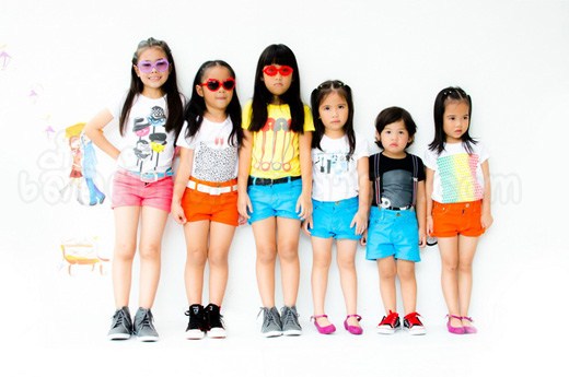 เสื้อผ้าเด็ก ราคาถูก